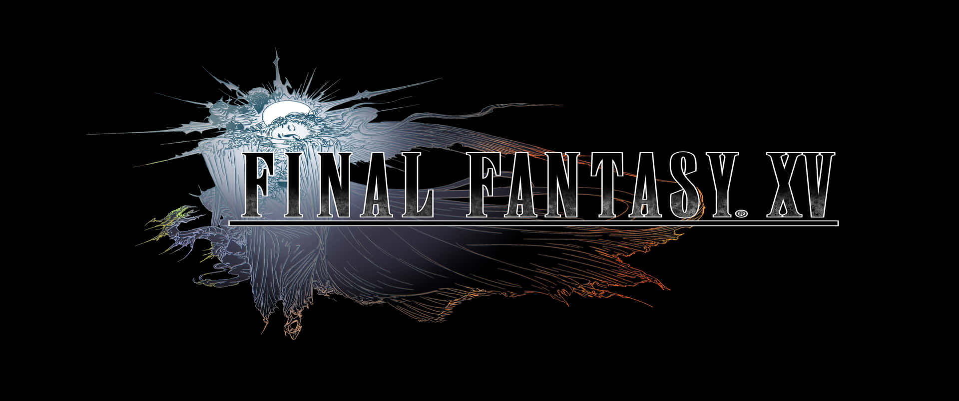 "Explore the world of Eos with Final Fantasy XV"