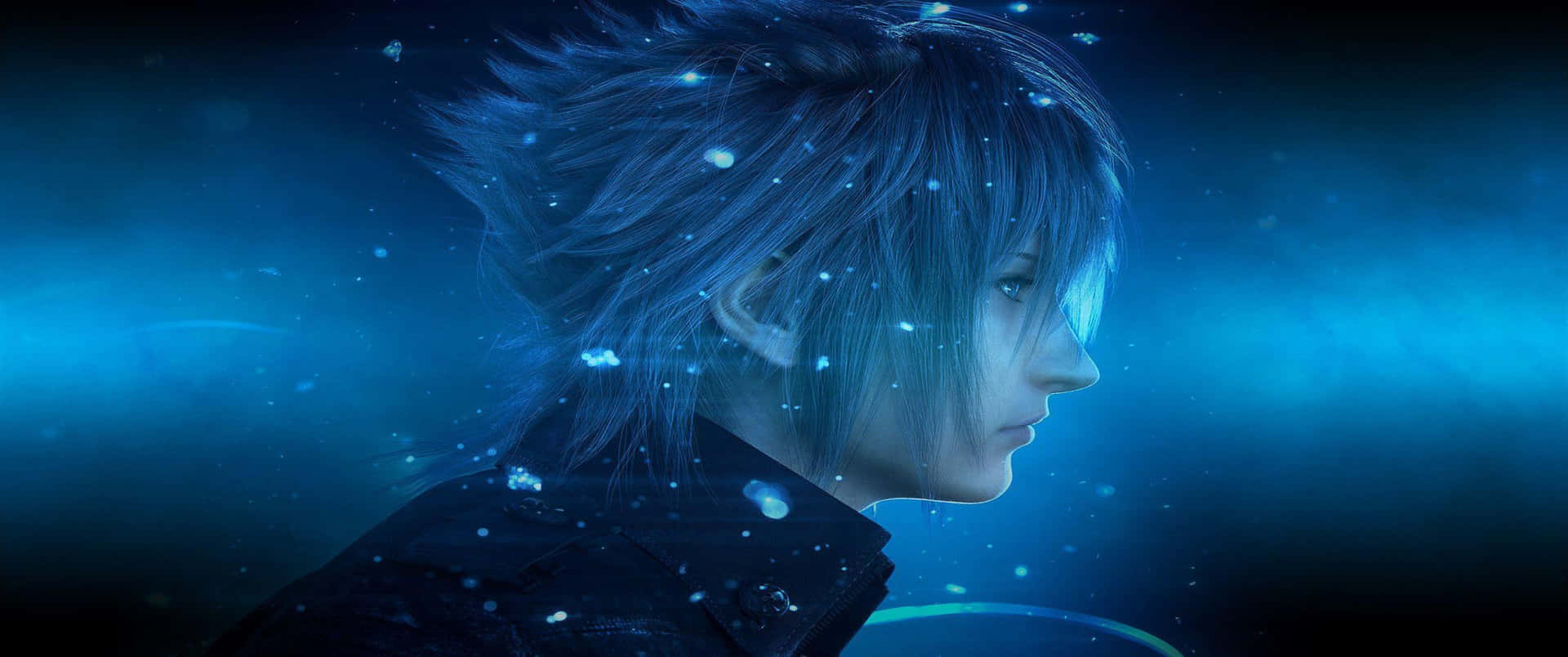Powerful Characters in Final Fantasy XV