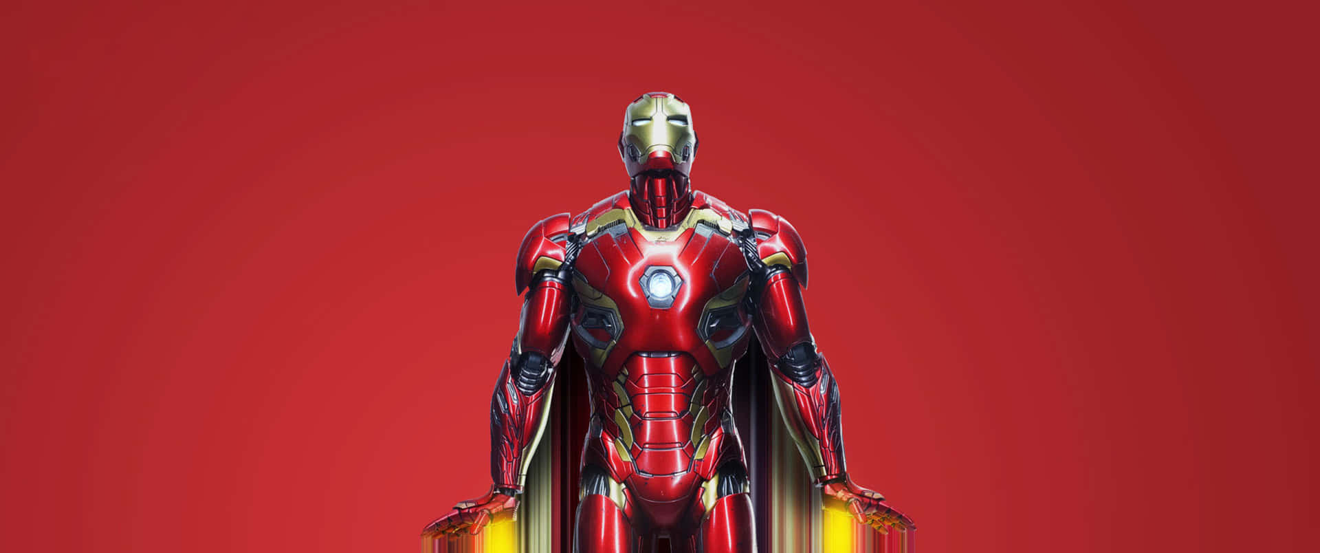 Iron Man HD-baggrunde