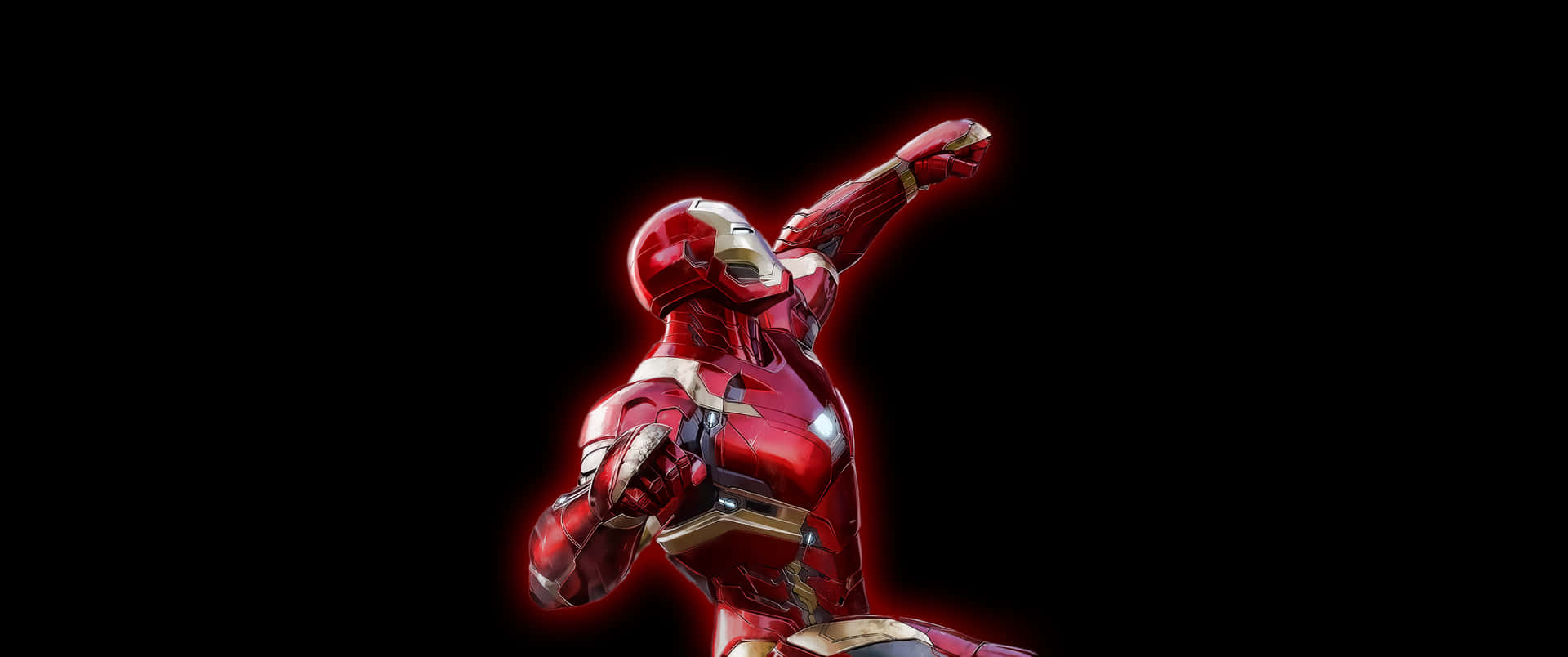 Sfondihd Di Iron Man