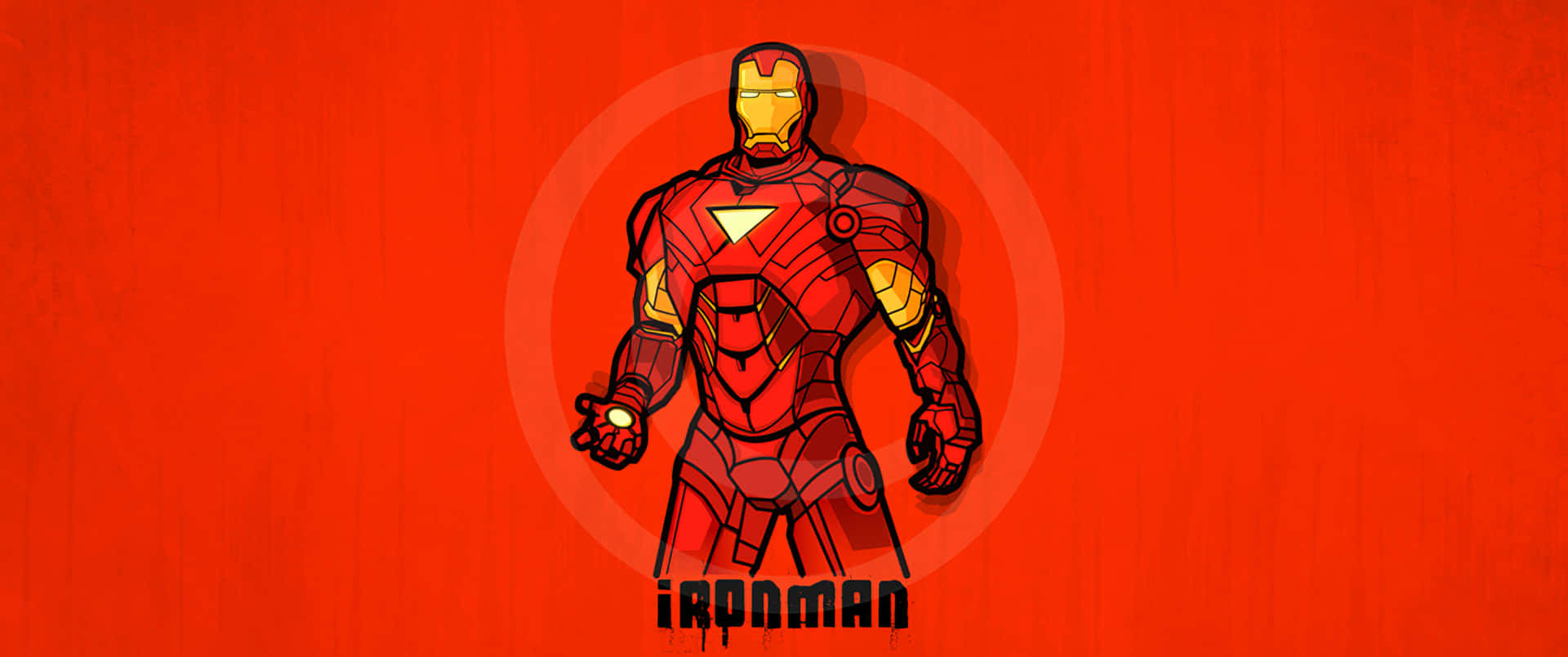 Fondosde Pantalla De Iron Man