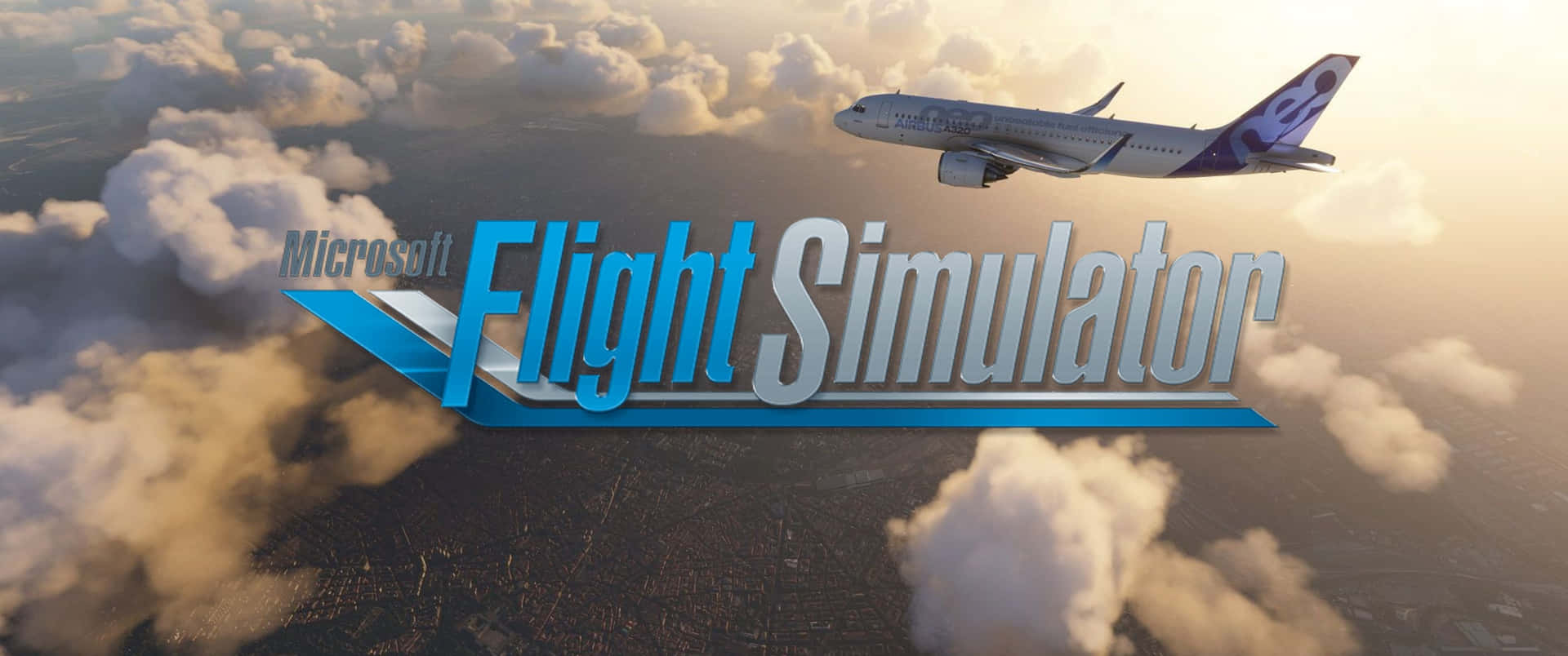 World Flight Simulator V1 2