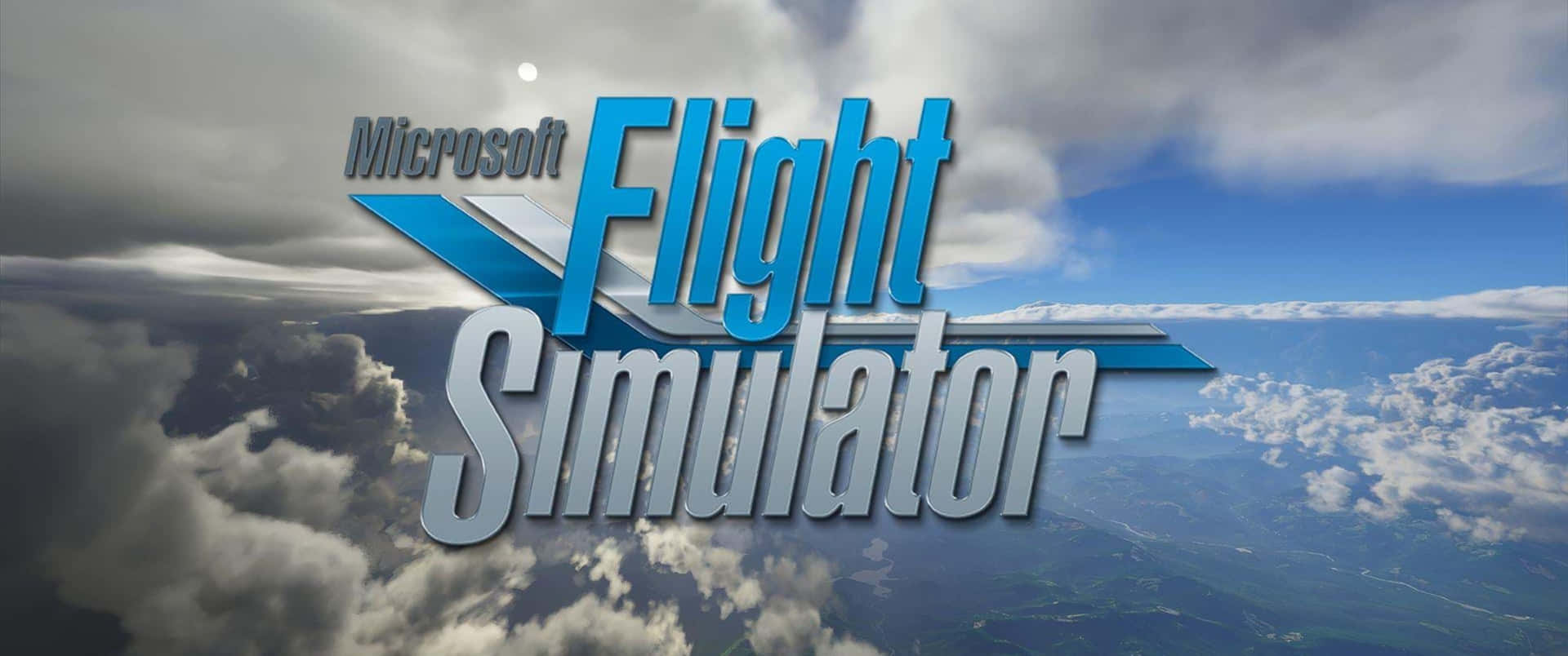 Esplorail Mondo Con Microsoft Flight Simulator.