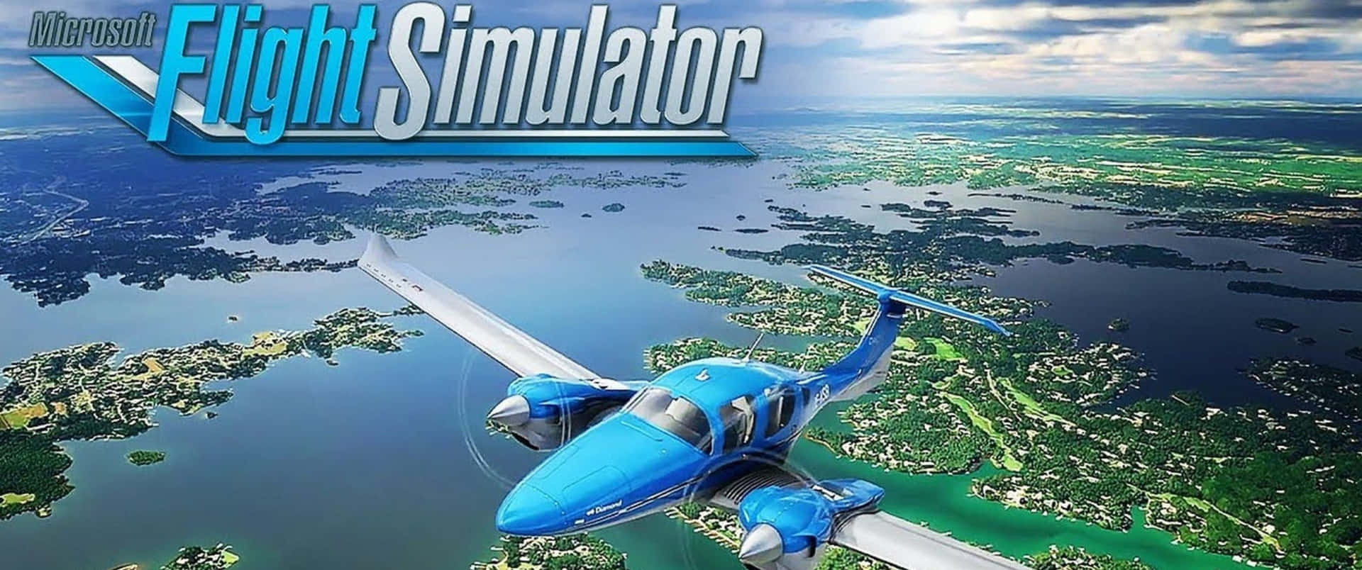 Flight Simulator V1 0 0 0