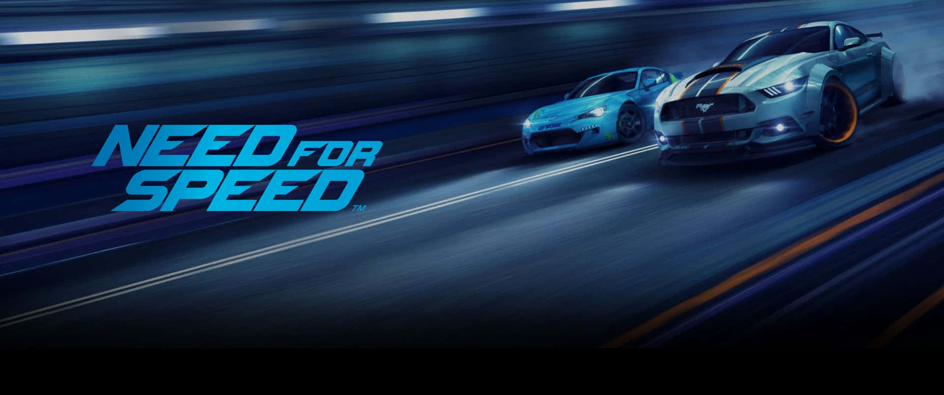 Need For Speed - Pc