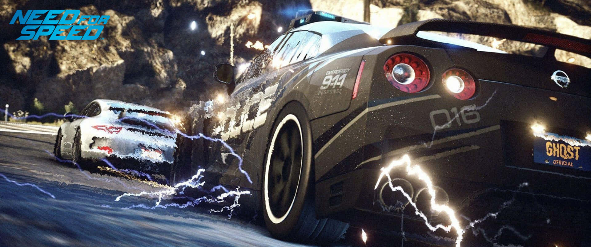 Need For Speed Pc Game