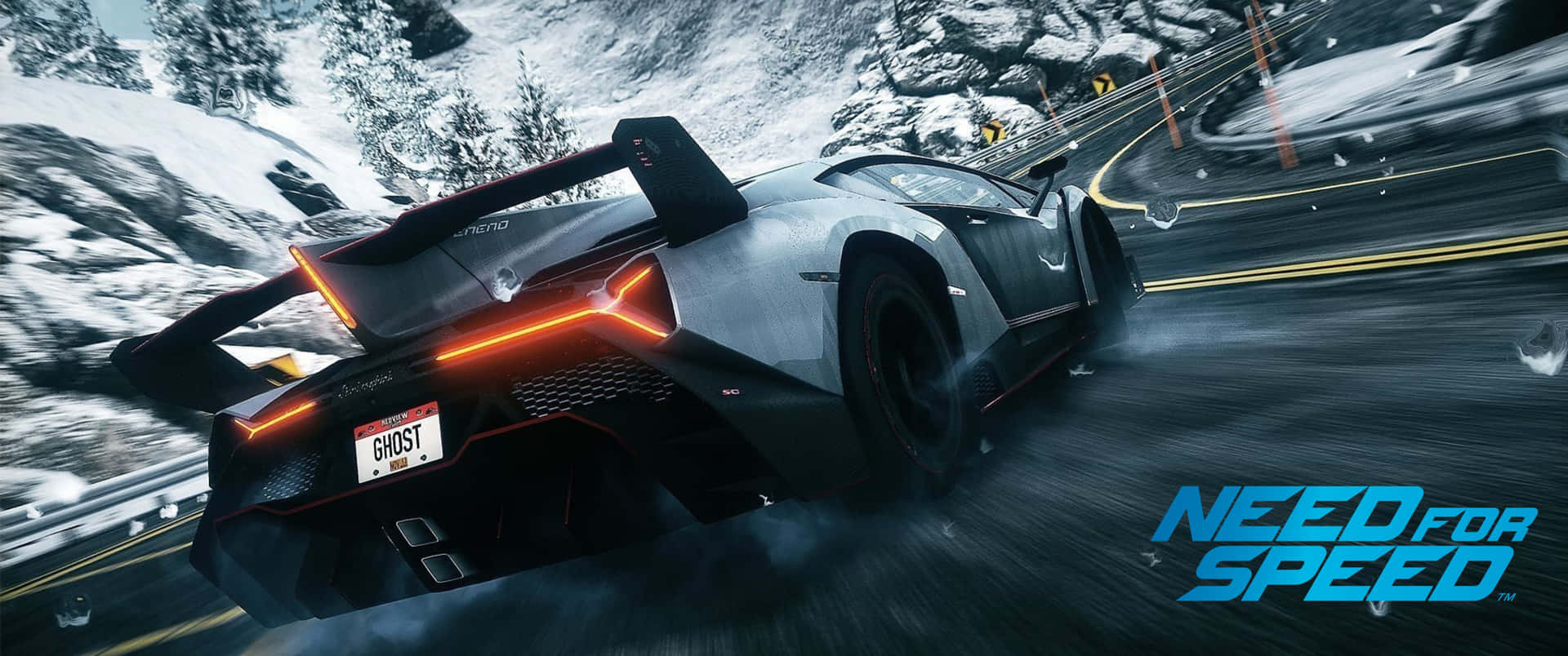 Experience Adrenaline-Pumping Speed with Need for Speed