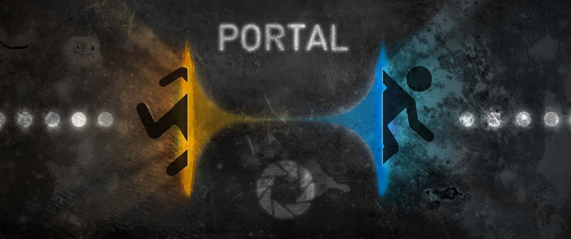 Portal - Screenshot Thumbnail