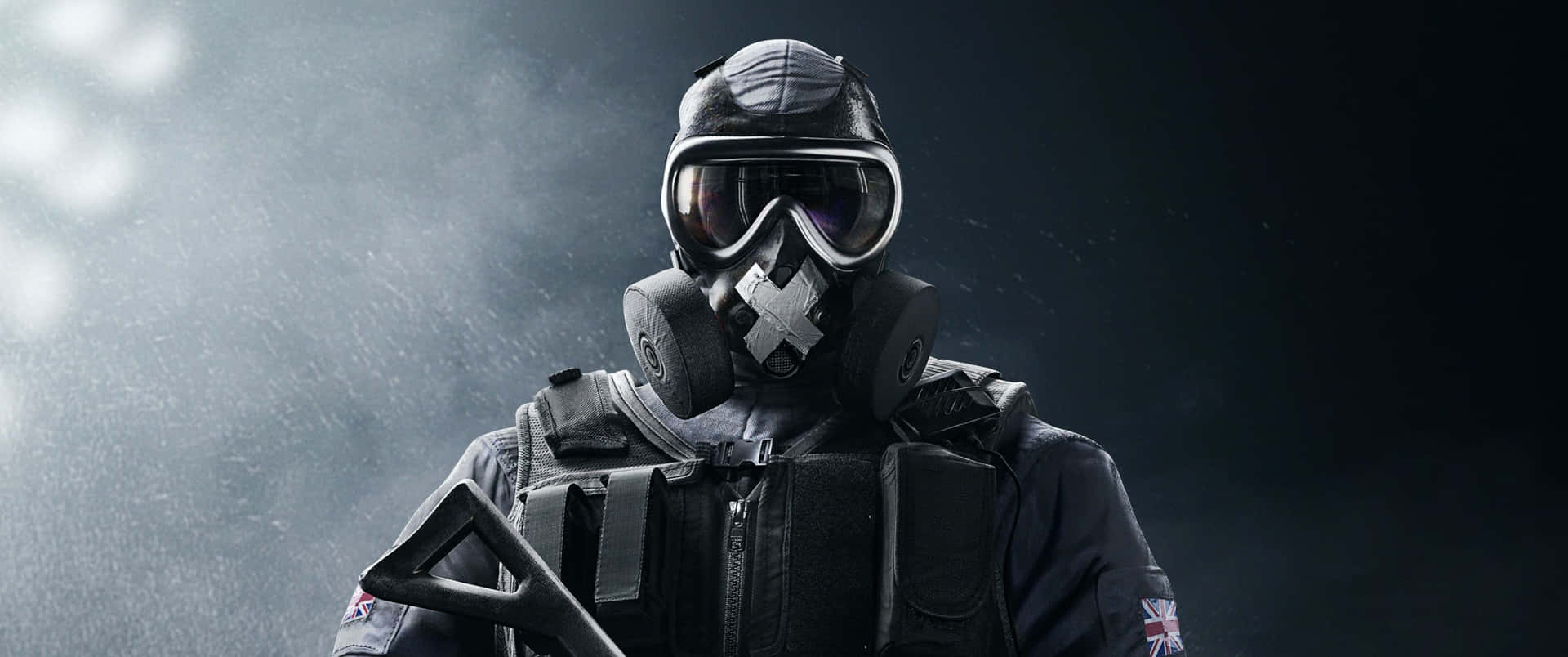 Get Ready for Intense Online Battles with Rainbow Six Siege