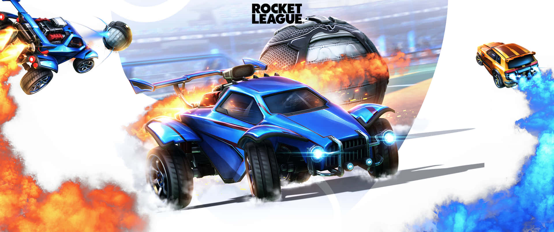 "Go for Glory and Get your Rocket League Victory!"