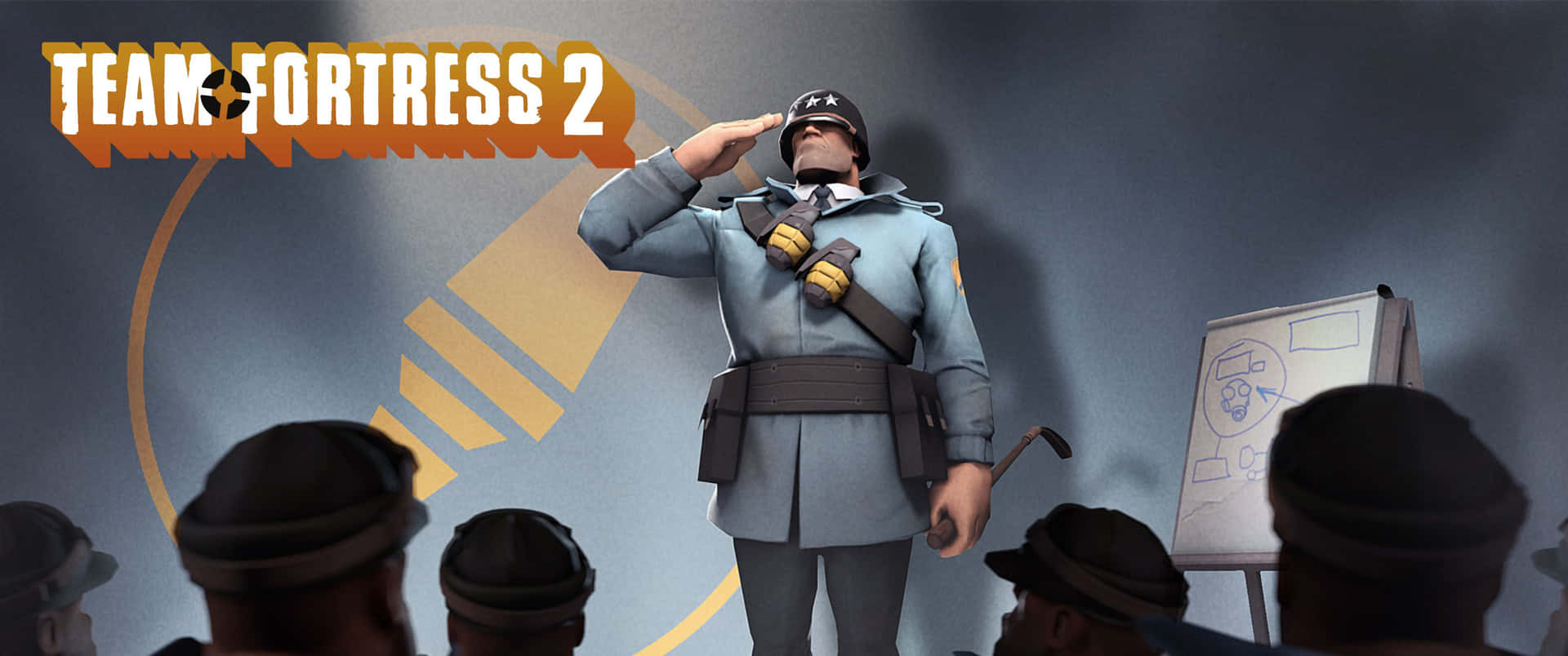 Team Fortress 2 - Pc