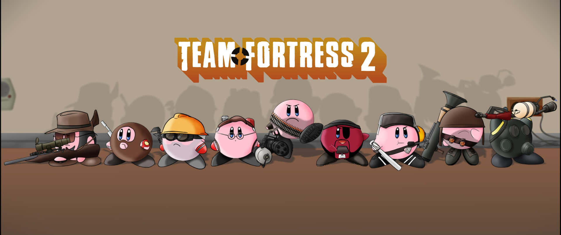 Team Fortress 2 Screenshot Thumbnail