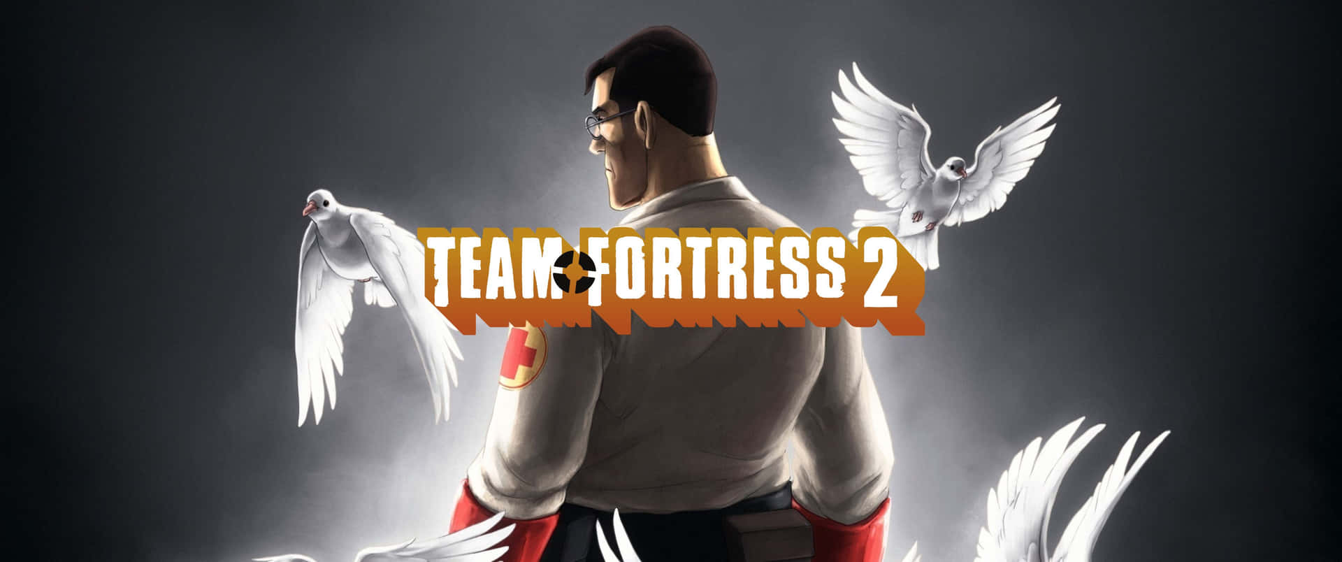 The Cover Of Tear Fortress 2