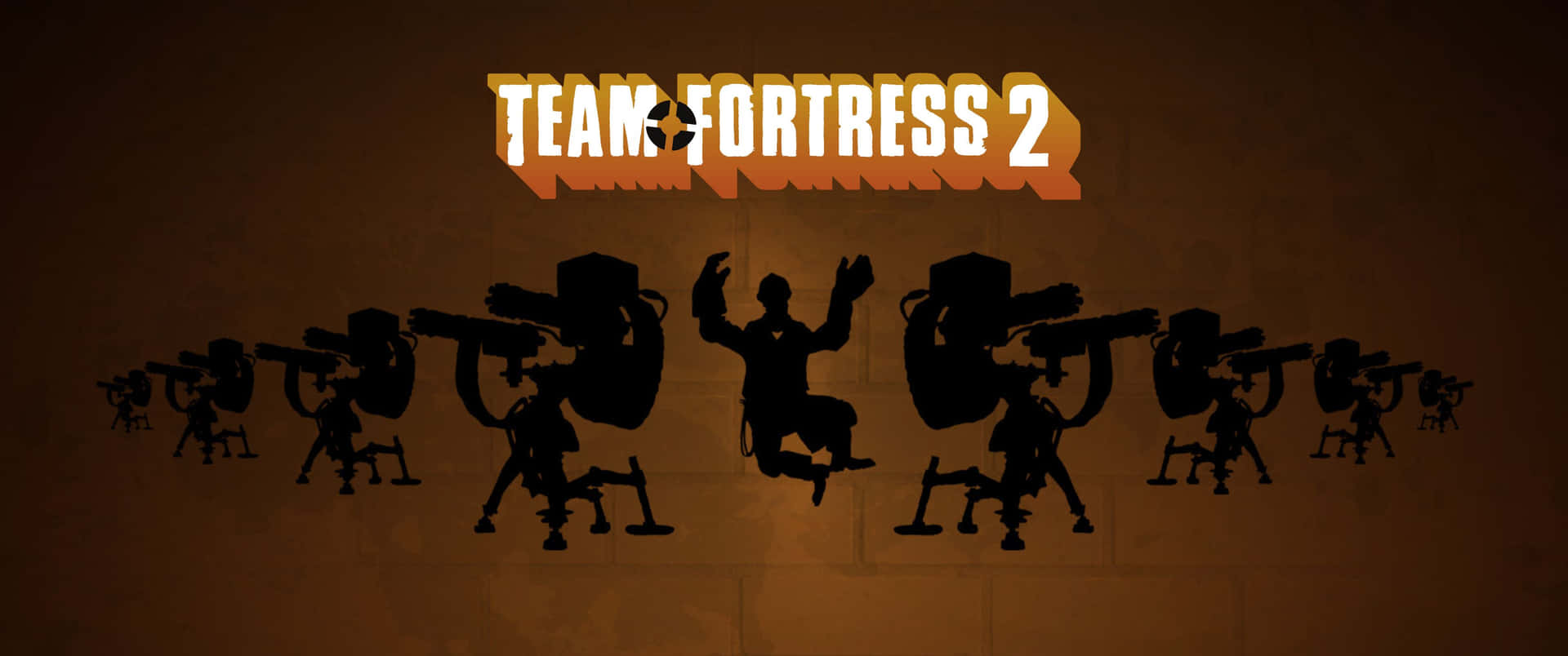 Team Fortress 2: Ultrawide Gaming at its Finest
