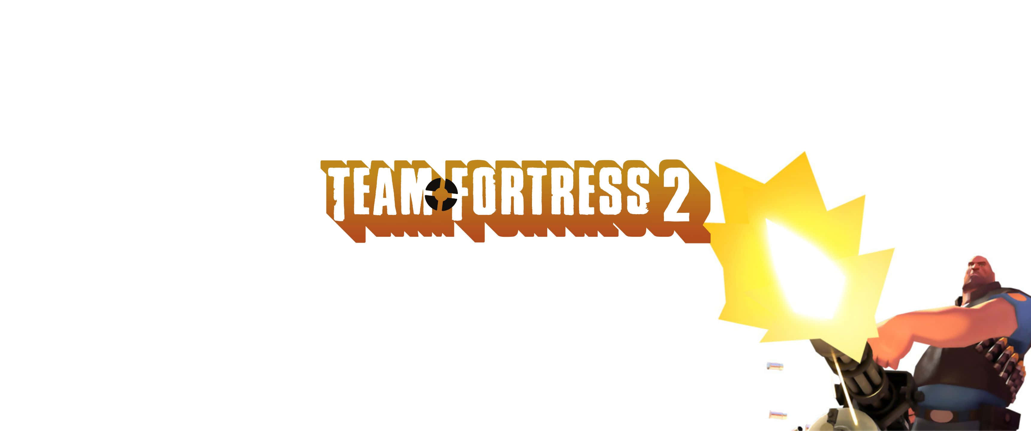 Team Fortress 2 in 4k Ultra HD Resolution