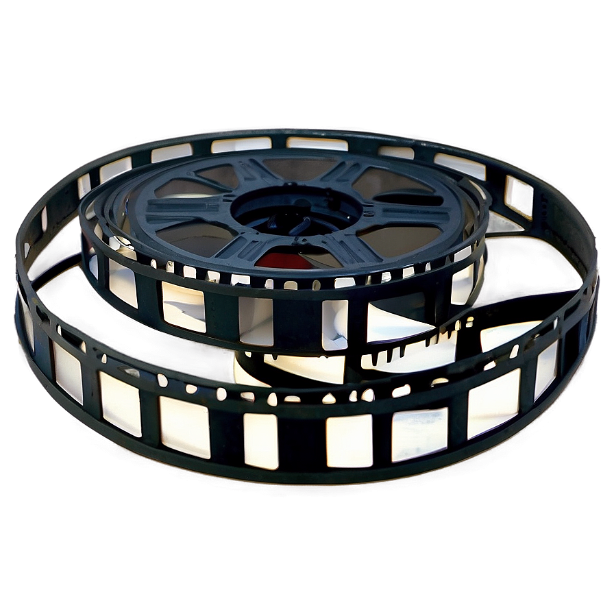 35mm Film Strip Reel Png Tpd PNG