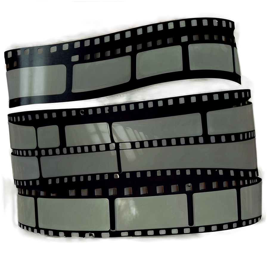 Download 35mm Film Strip Template Png Fcu23 | Wallpapers.com