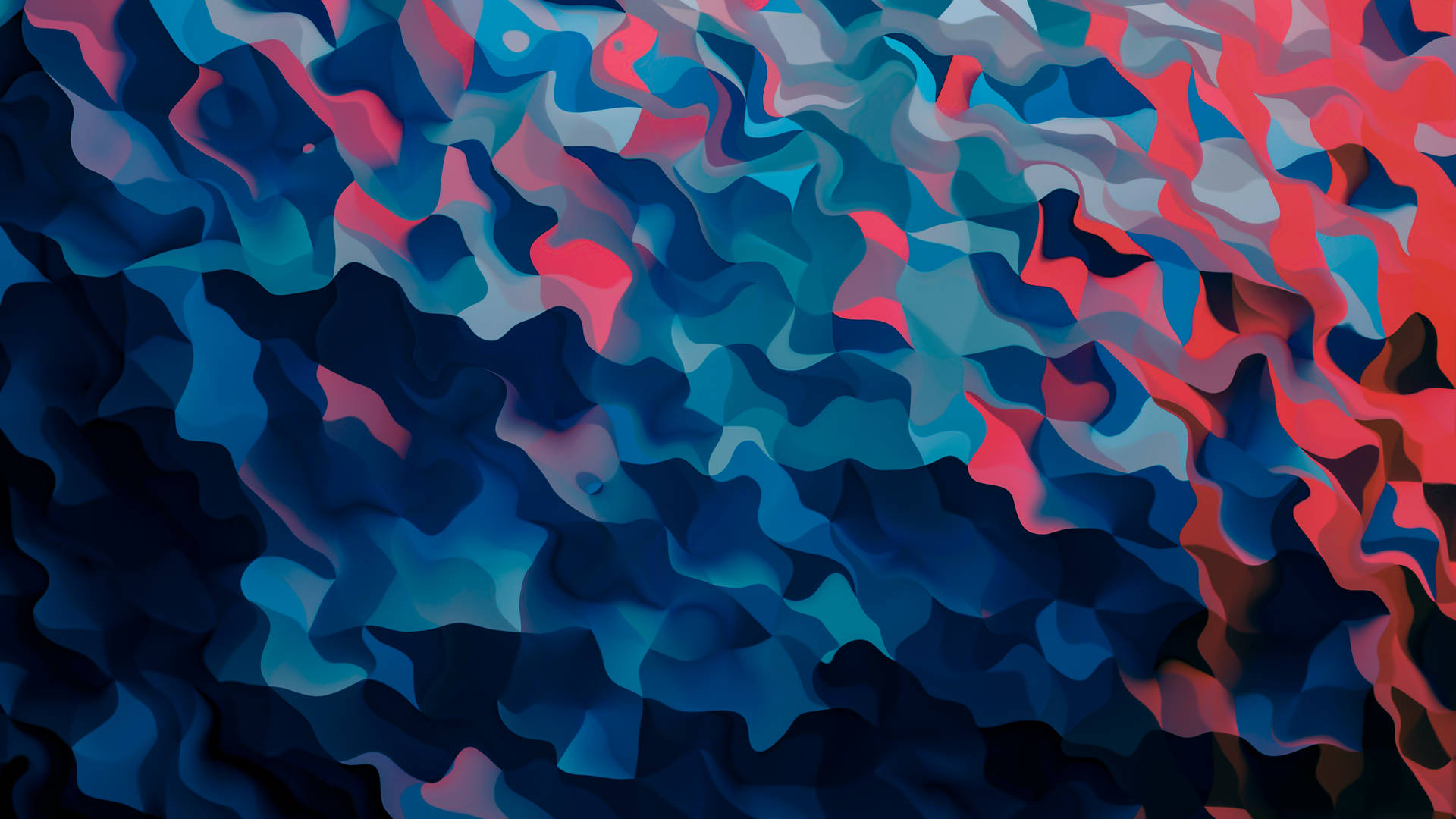 3840x2160 Monitor Abstract Texture