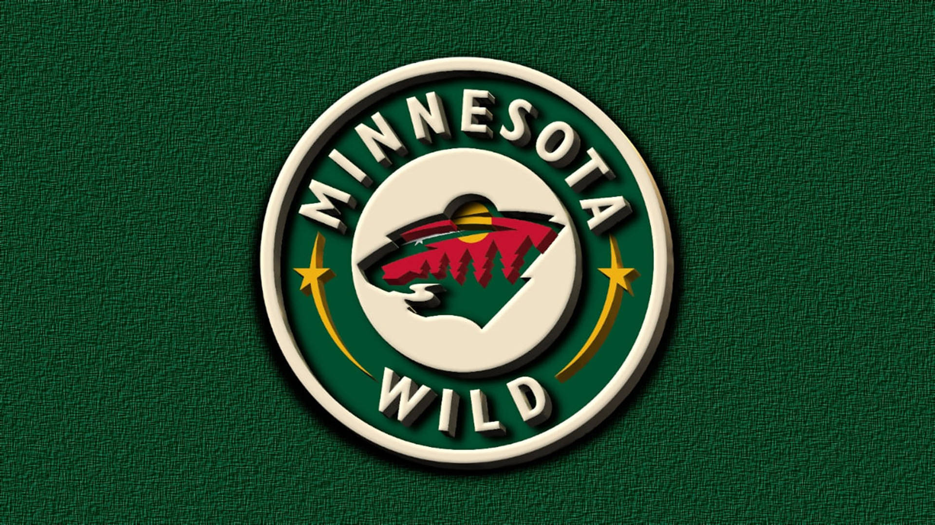 3d 2003 Minnesota Wild