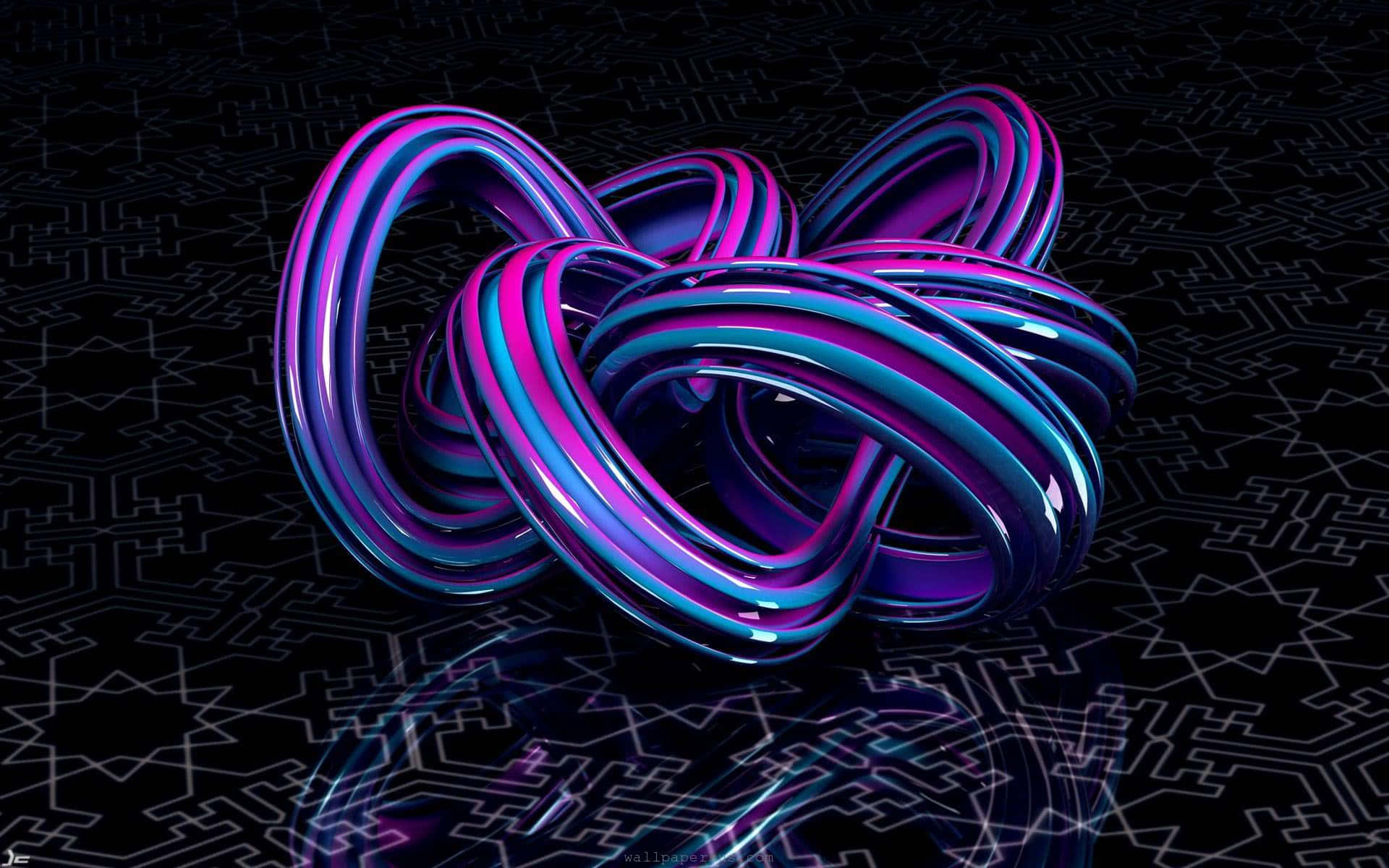 3d abstract backgrounds