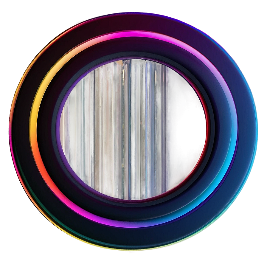 3d Circle Abstract Composition Png Ioe42 PNG