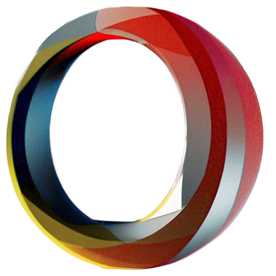 3d Circle On Transparent Background Png Lqm PNG