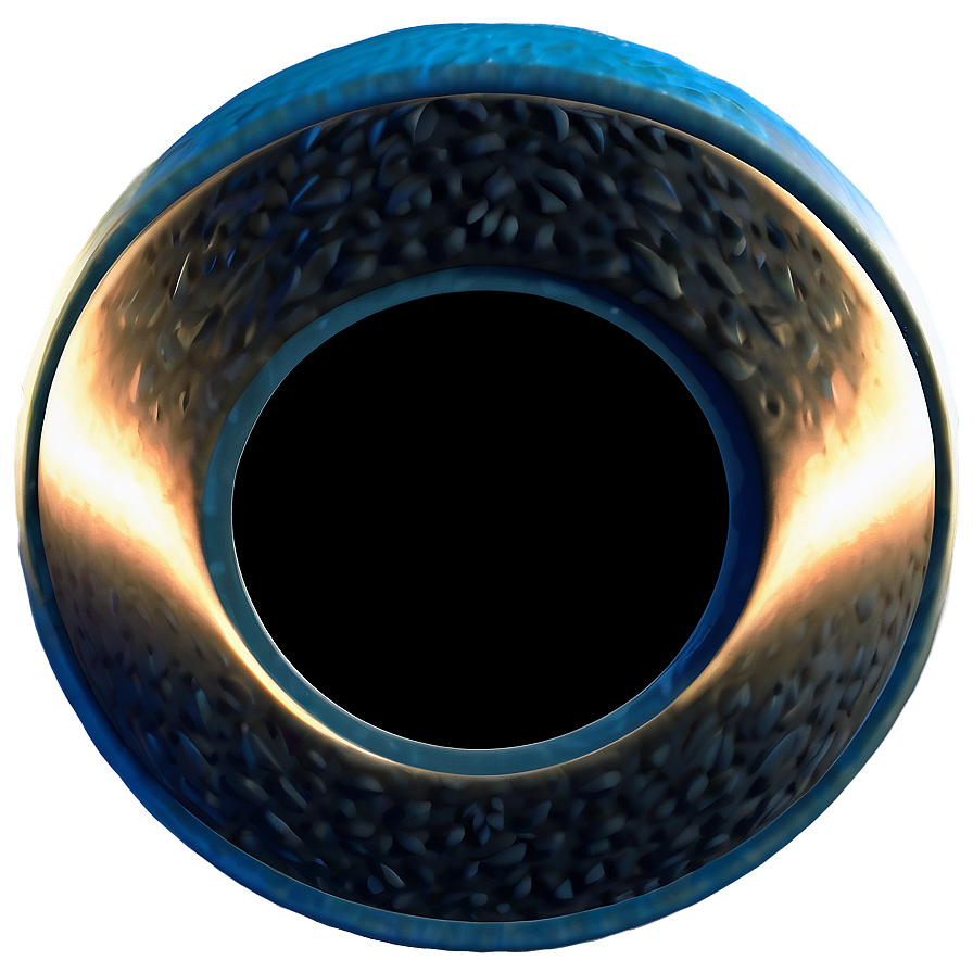3d Circle With Inner Glow Png Tfl78 PNG
