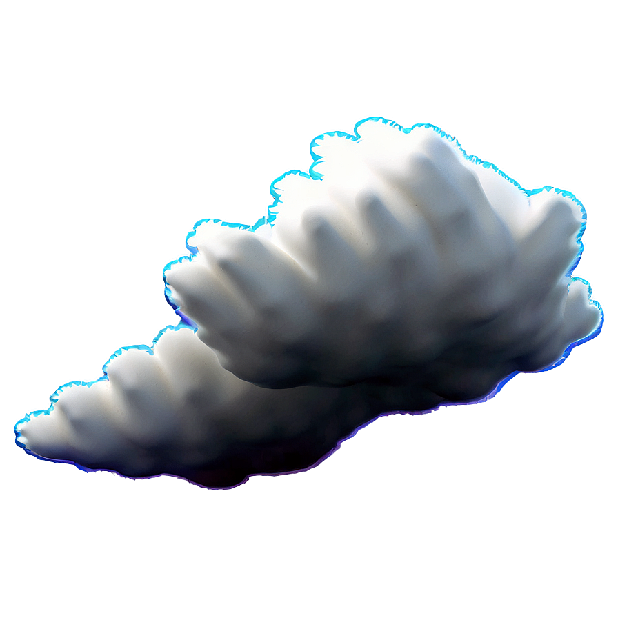 Download 3d Clouds Png Gyd36 | Wallpapers.com