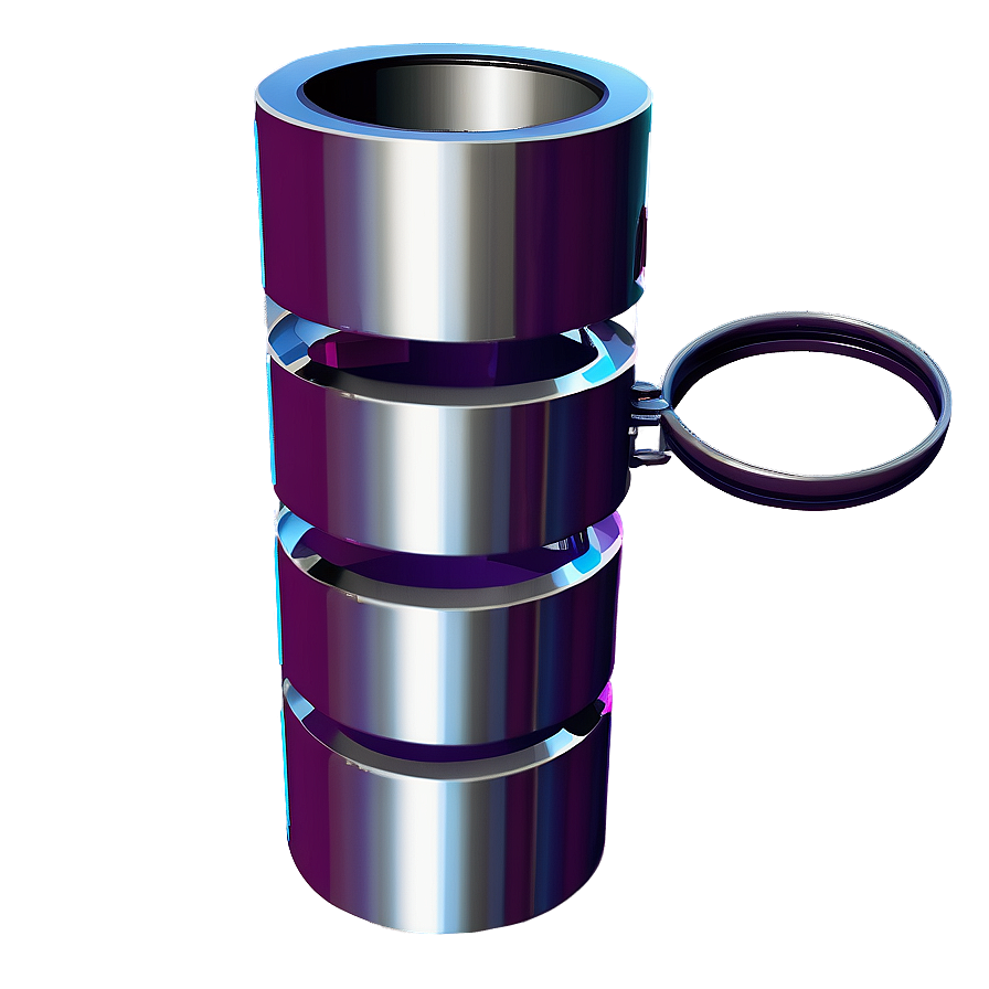 3d Cylinder Png 06132024 PNG