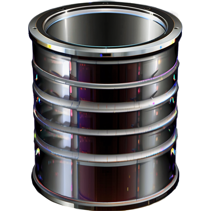 3d Cylinder Png 55 PNG