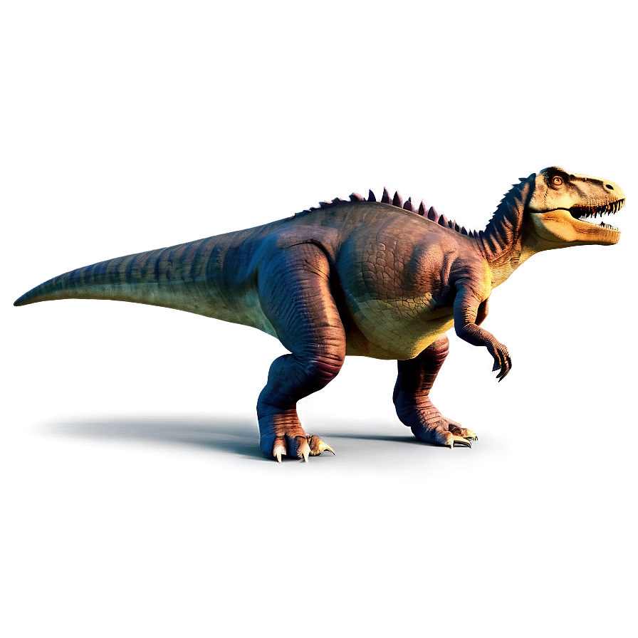 Download 3d Dinosaur Models Png 37 | Wallpapers.com