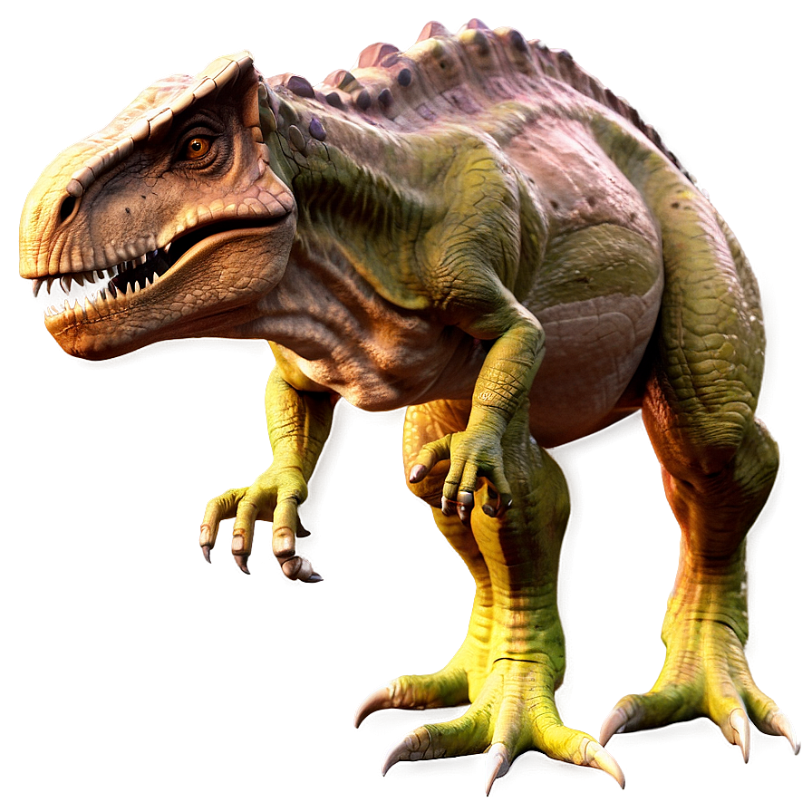 Download 3d Dinosaur Models Png Hde | Wallpapers.com