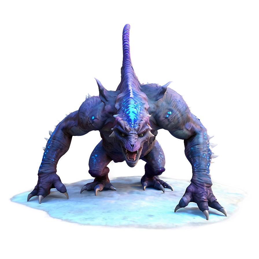 Download 3d Fantasy Creatures Png Tde22 