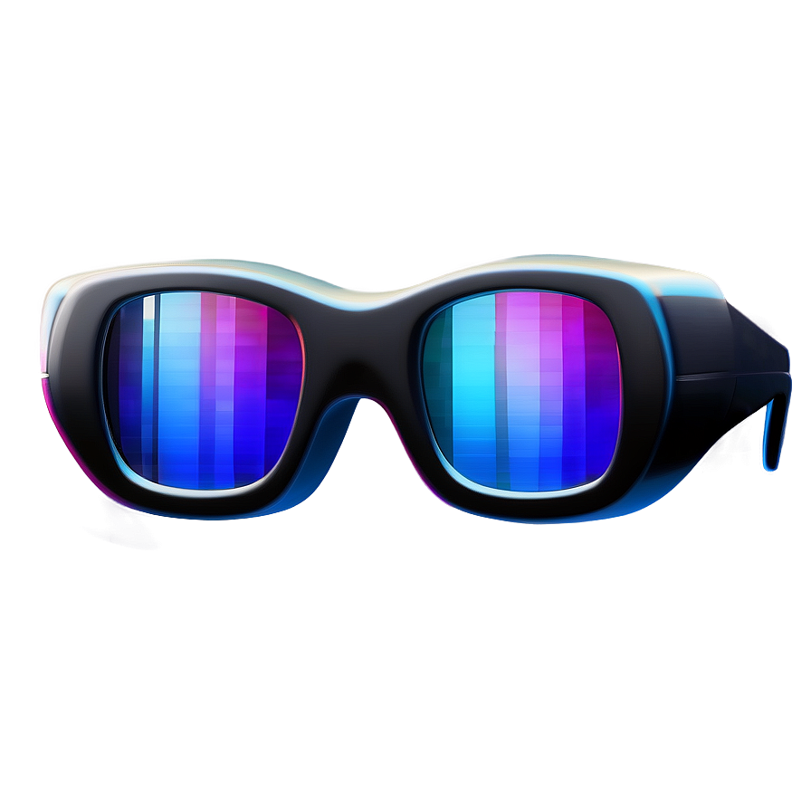 3d Glasses Png Yst21 PNG