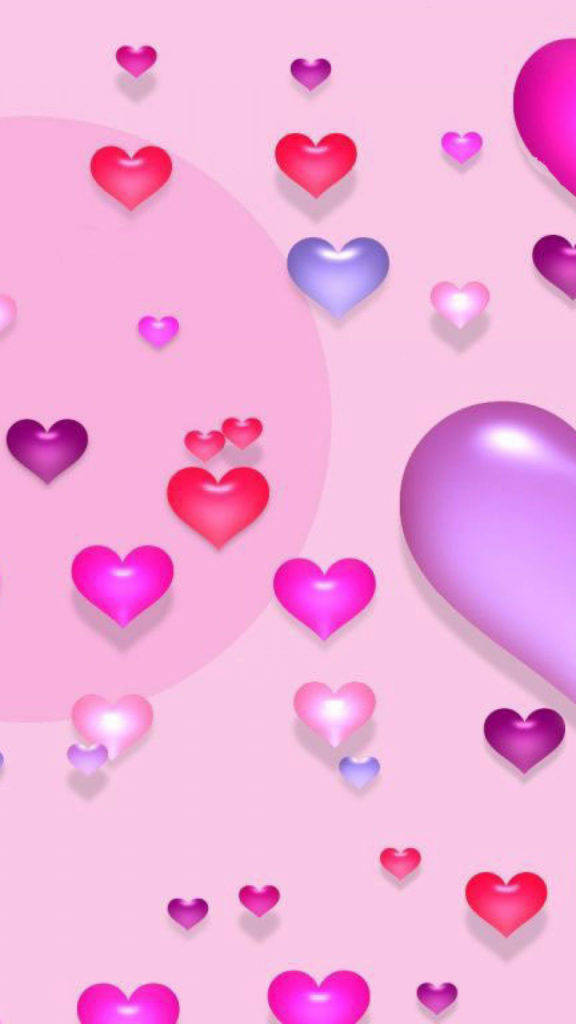 Love PINK  Pink wallpaper mobile, Pink wallpaper girly, Pink wallpaper  iphone