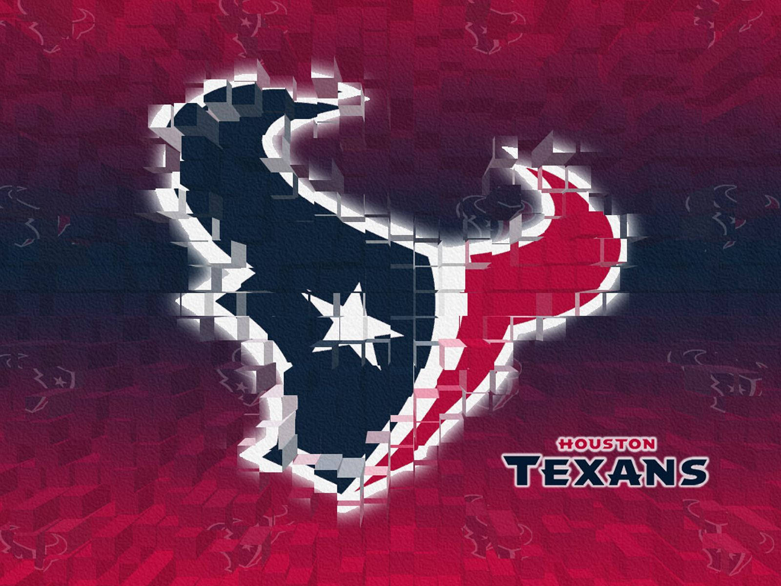 3d Houston Texans Wallpaper