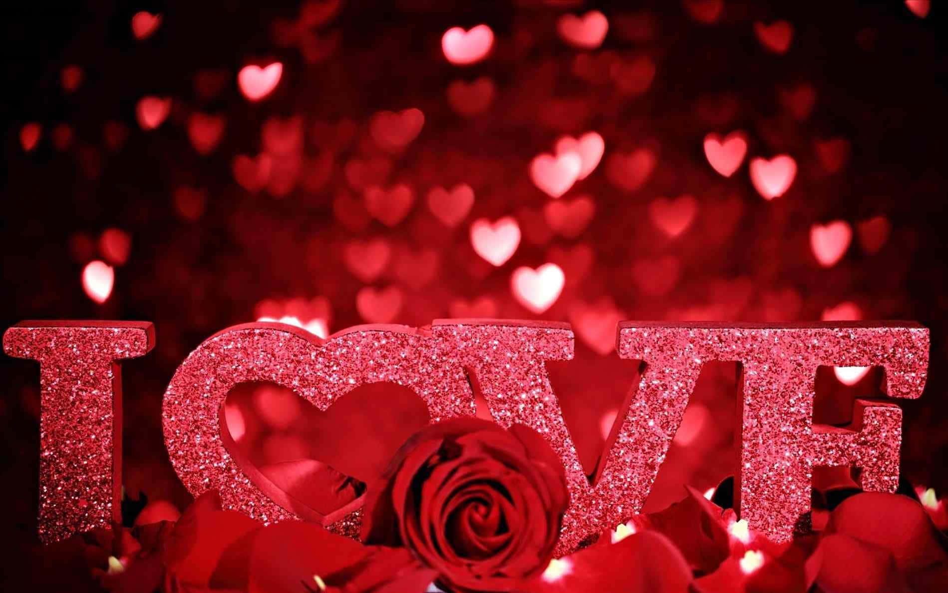 Love 3d graphy romantic cg heart black white HD wallpaper  Peakpx