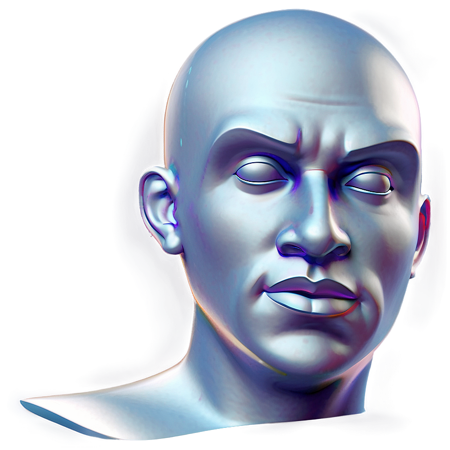 3d Man Icon Png Siu64 PNG