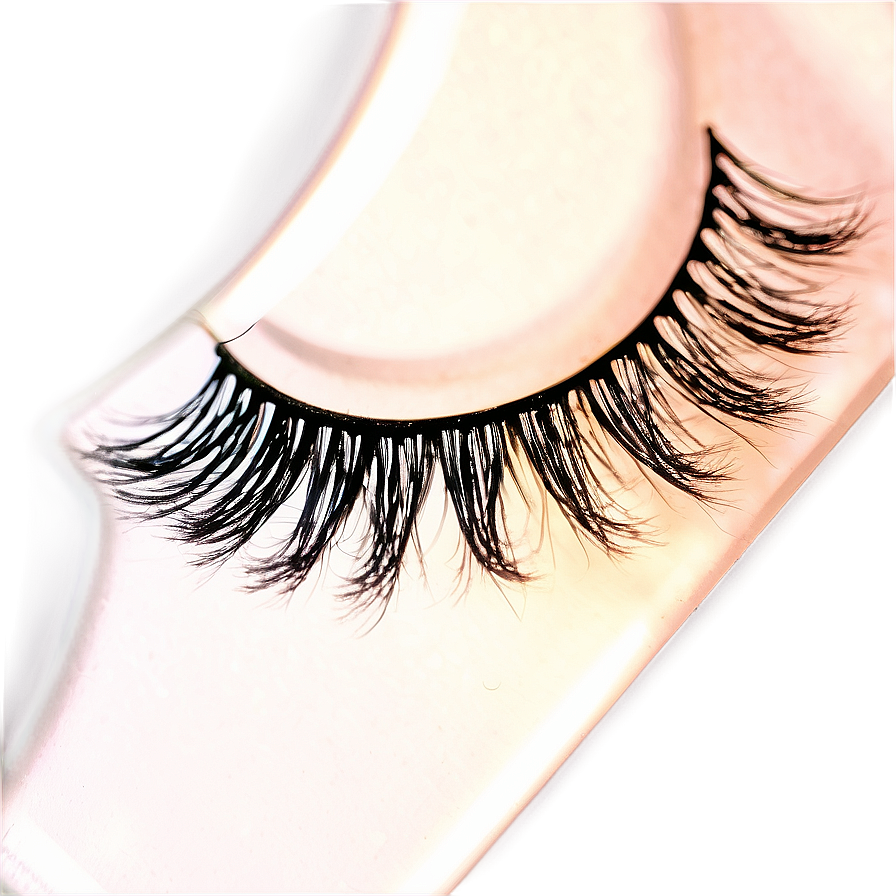 3d Mink Lashes Png Jir PNG