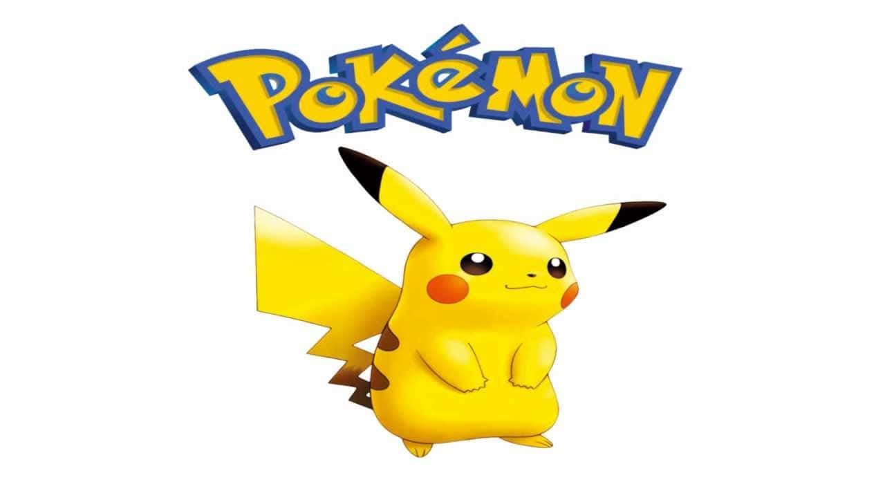 Levantese E Fique Ativo Com Pokemon Go 3d Para Papel De Parede No Computador Ou Celular! Papel de Parede