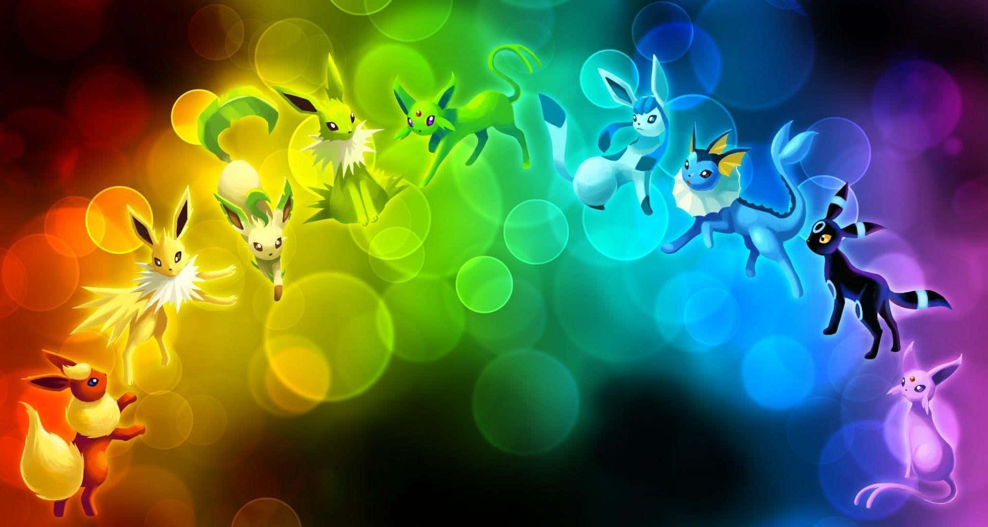 Pokemonhintergrundbilder In Hd - Hd Hintergrundbilder Wallpaper