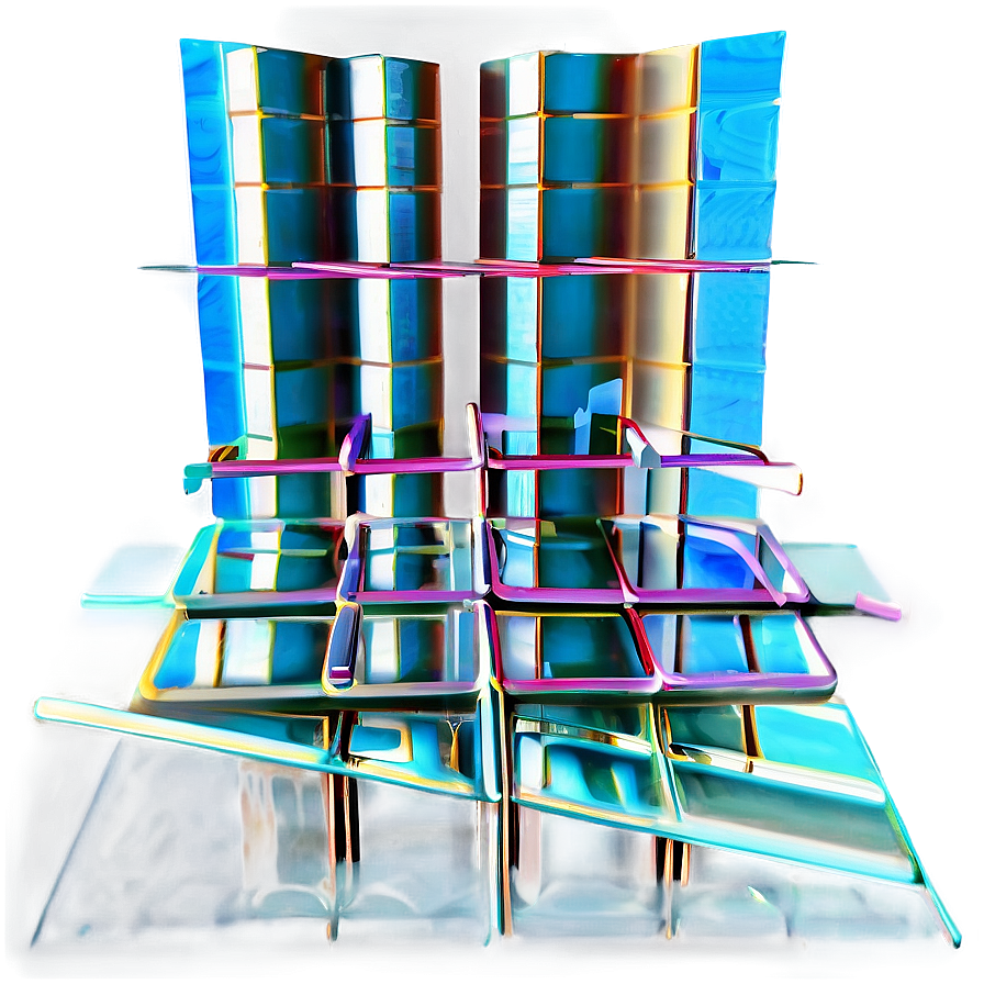 3d Printed Tile Innovations Png Uxh29 PNG