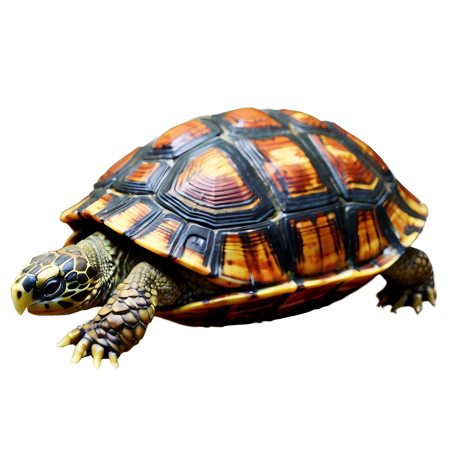 3d Rendered Turtle Shell Png 97 PNG