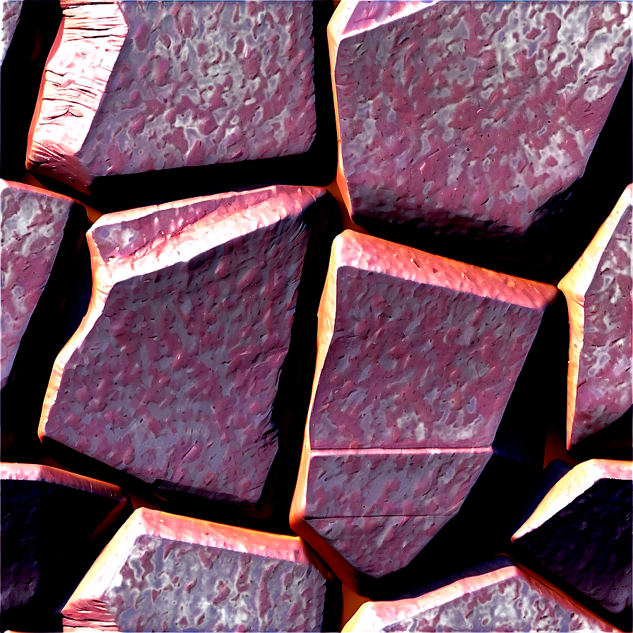 3d Stone Texture Png 06252024 PNG