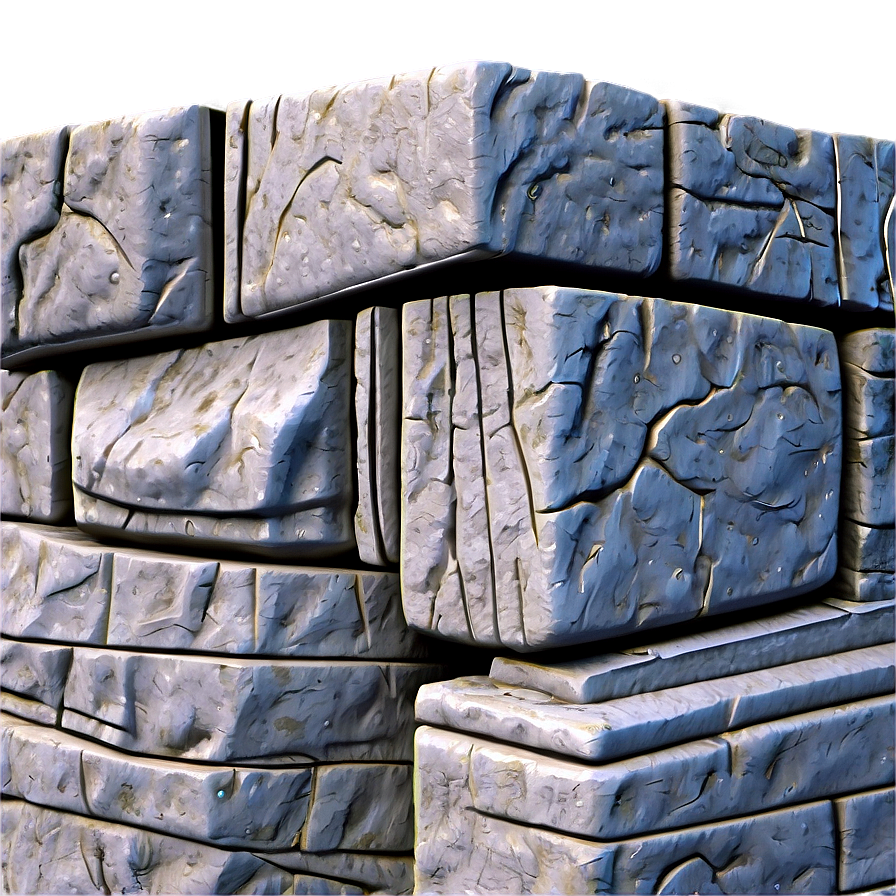 3d Stone Texture Png Xxa PNG