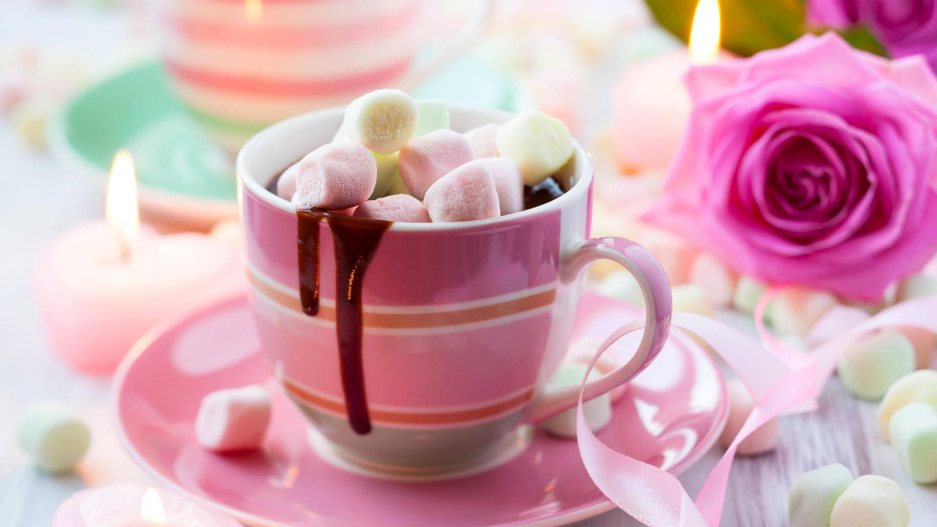 Free 3d Marshmallow Wallpaper Downloads, [100+] 3d Marshmallow Wallpapers  for FREE 
