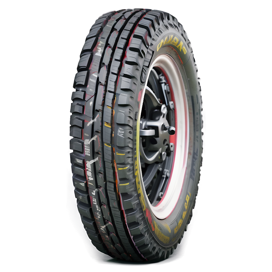 3d Tire Tracks Png Xbn PNG