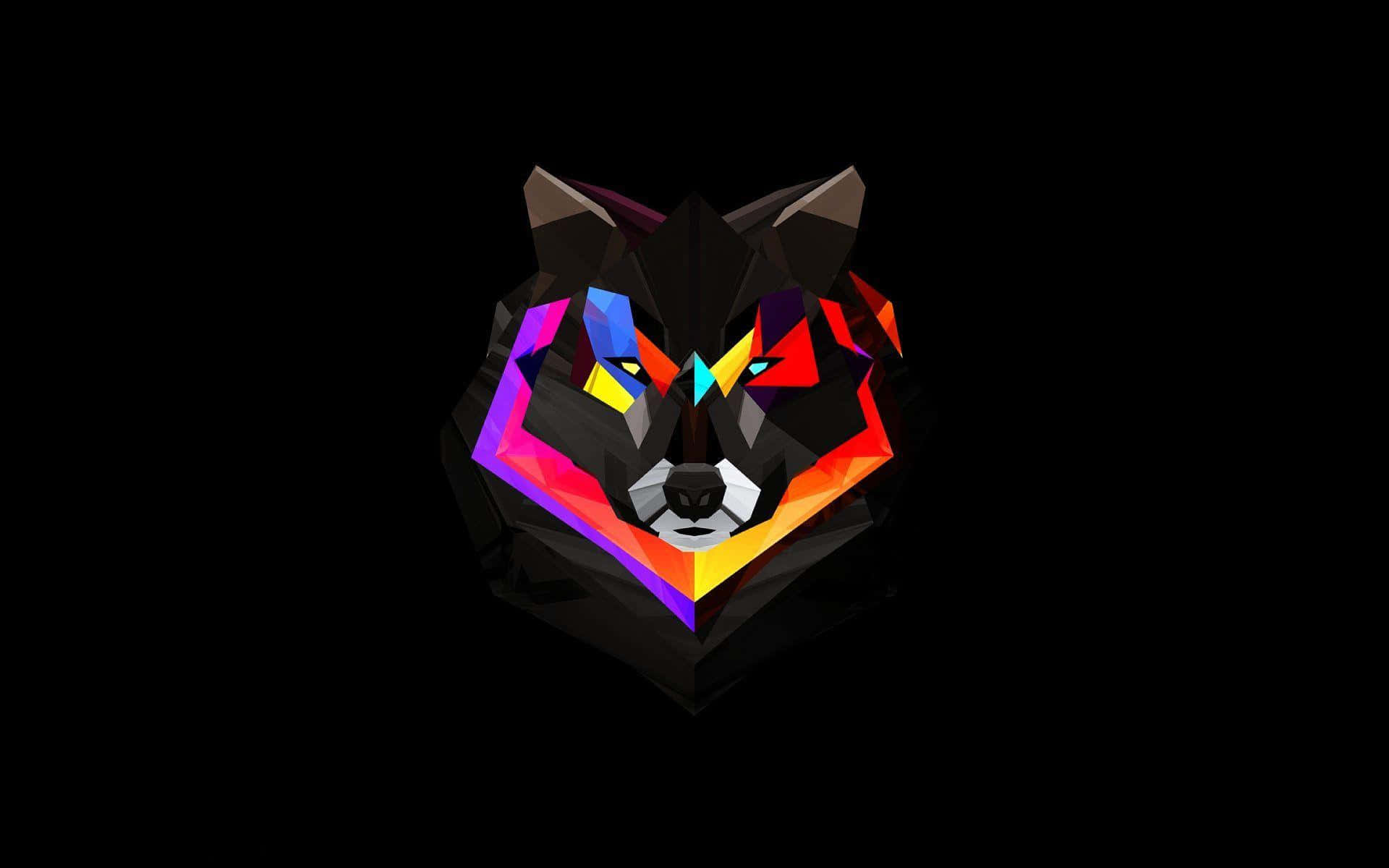 3D iPhone Wallpaper on X Cool Wolf Wallpaper for iPhone  httpstcoOsWPpeTrl2 httpstcoG3R48noMyZ  X