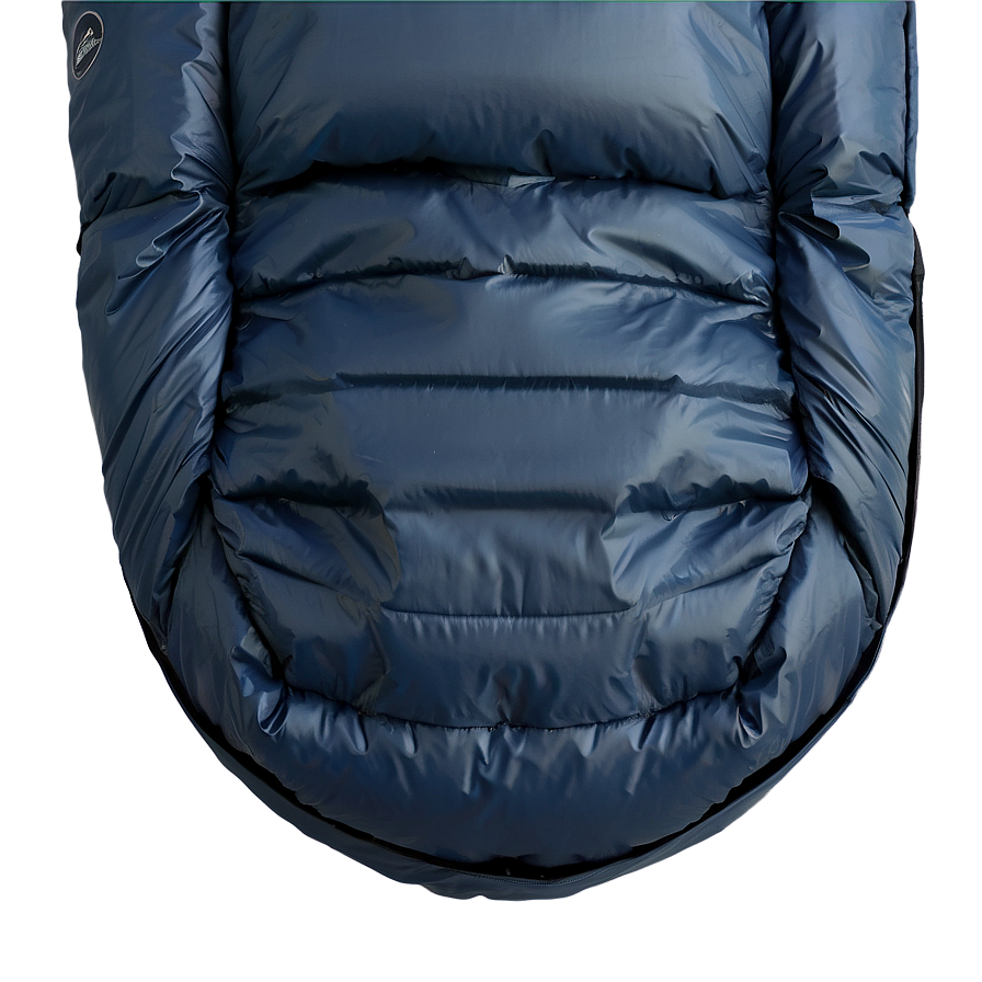 4-season Sleeping Bag Png Raj22 PNG