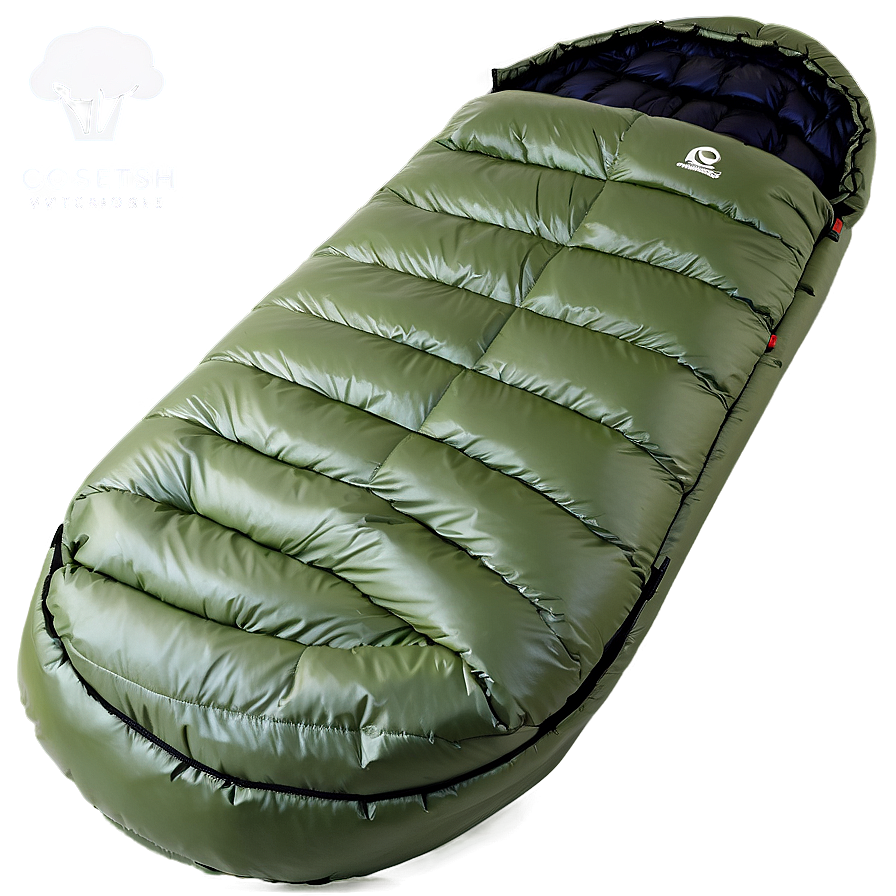 4-season Sleeping Bag Png Ylt PNG